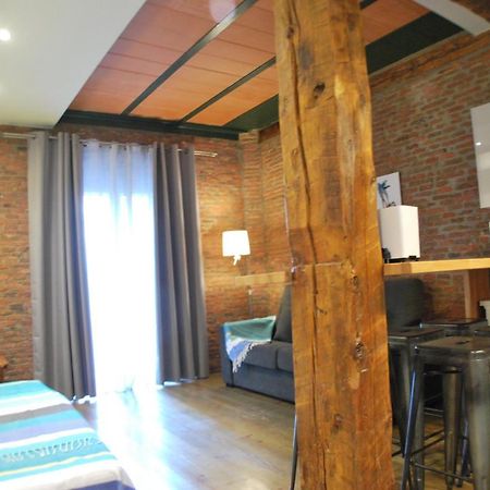 Welcome Apartments Retiro Park Charme Madri Exterior foto
