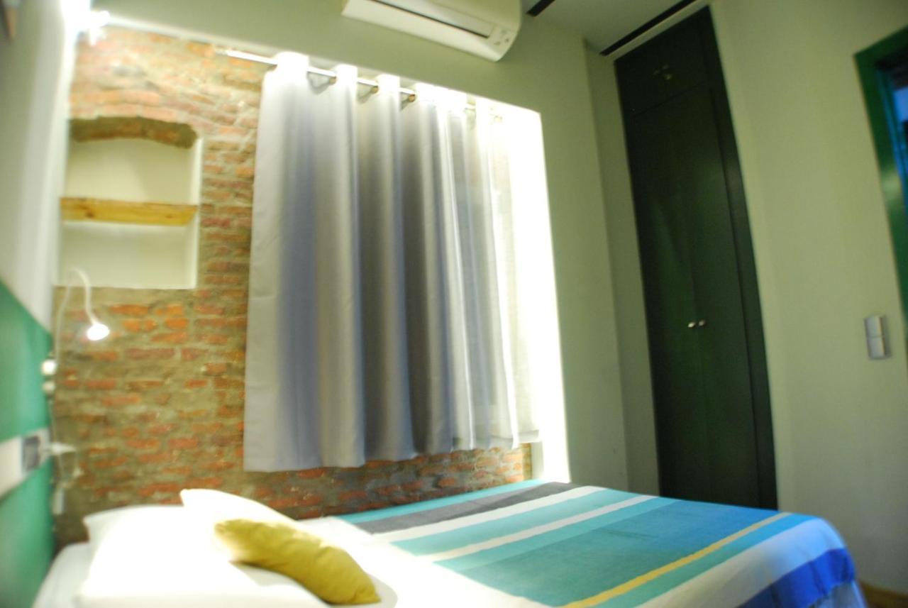 Welcome Apartments Retiro Park Charme Madri Exterior foto