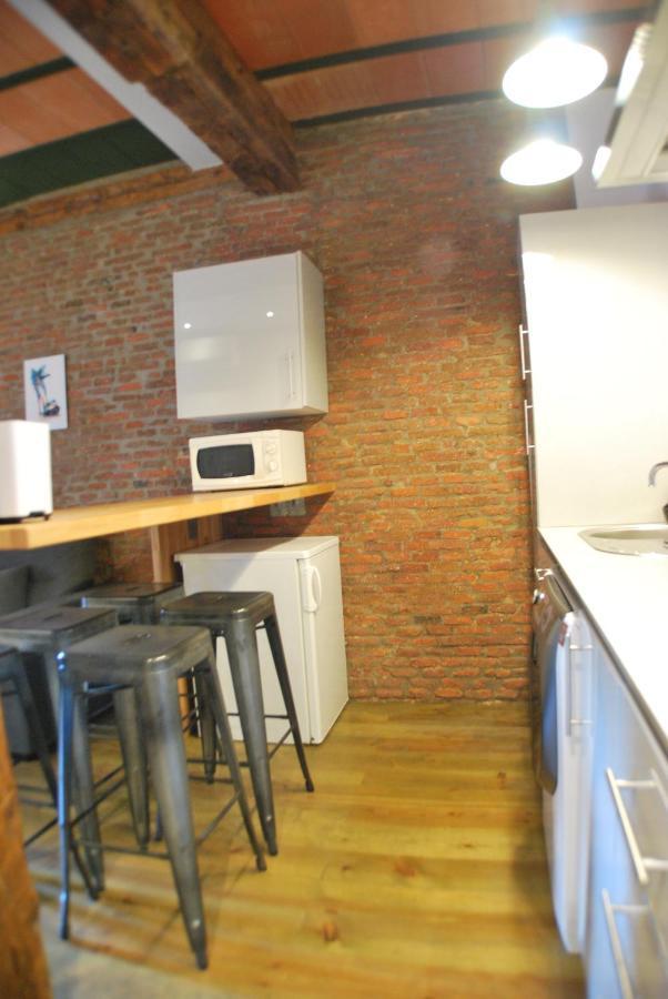Welcome Apartments Retiro Park Charme Madri Exterior foto