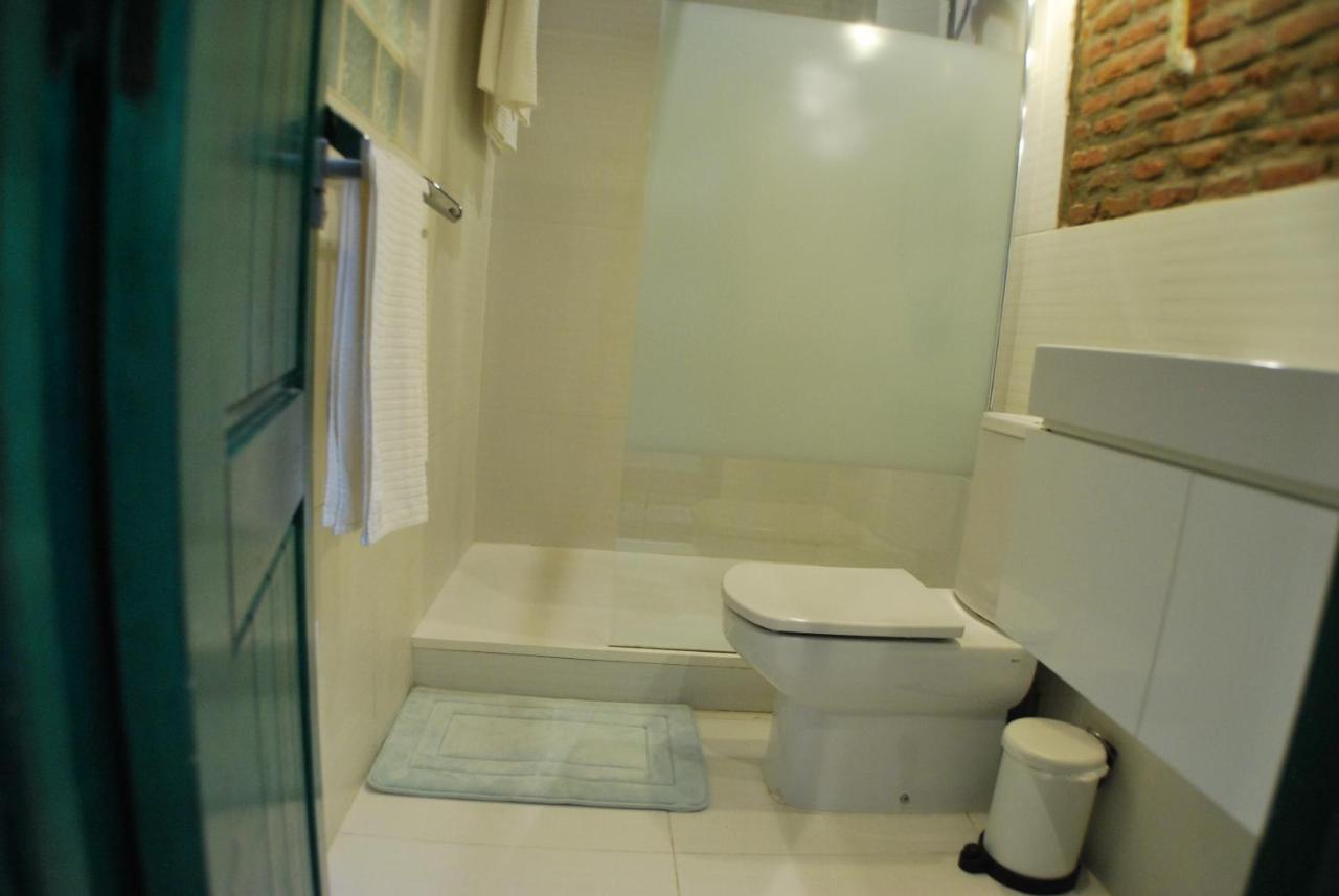 Welcome Apartments Retiro Park Charme Madri Exterior foto