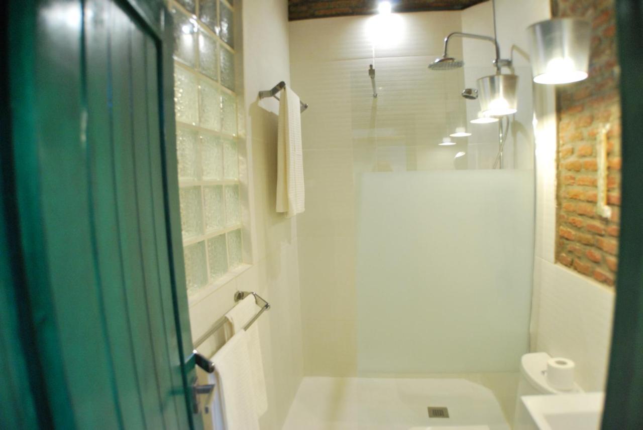 Welcome Apartments Retiro Park Charme Madri Exterior foto